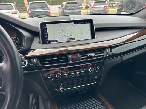 Used 2017 BMW X5 xDrive35i image 3