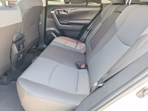 Used 2024 Toyota RAV4 XLE w/ Convenience Package FWD image 29