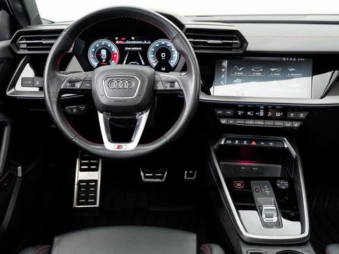 Used 2023 Audi S3 Prestige w/ Prestige Package image 16
