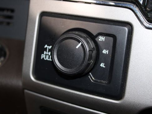 Used 2022 Ford F250 King Ranch w/ Tremor Off-Road Package image 48