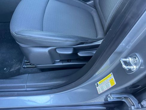 Used 2025 Buick Encore GX Preferred image 23