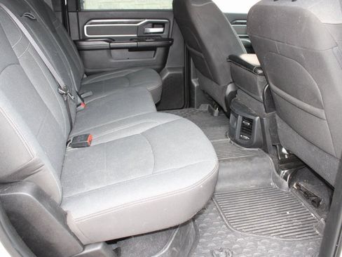 Used 2023 RAM 3500 Big Horn w/ Level 1 Equipment Group image 16