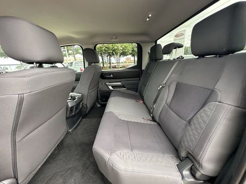 Used 2022 Toyota Tundra SR5 RWD image 28