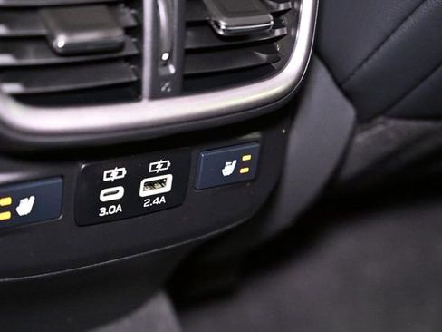 Certified 2025 Subaru Outback Limited w/ Popular Package #2 image 58