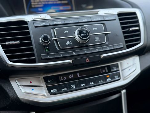Used 2013 Honda Accord Sport image 29