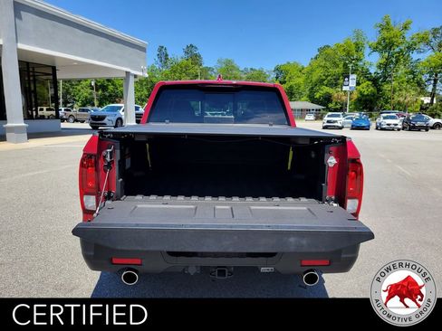 Used 2023 Honda Ridgeline RTL image 14