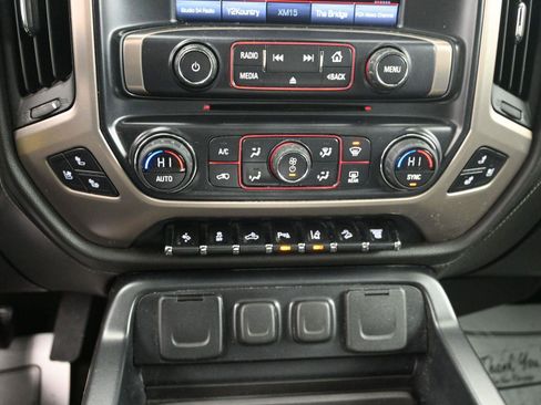 Used 2016 GMC Sierra 2500 Denali w/ Duramax Plus Package image 29
