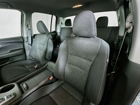 Used 2023 Honda Ridgeline Sport image 19