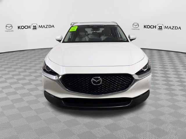 Certified 2026 MAZDA CX-30 AWD 2.5 S image 2