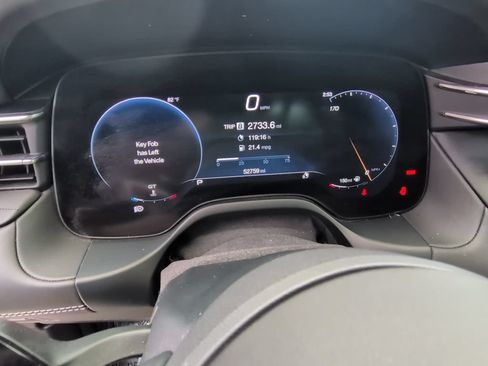 Used 2023 Maserati Grecale Modena AWD/4WD image 12