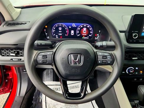Used 2024 Honda Accord EX image 14