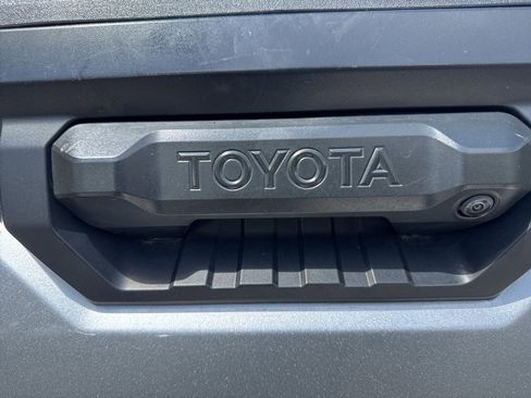 Used 2024 Toyota Tundra SR image 15