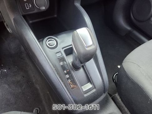 Used 2024 Nissan Kicks S FWD image 22