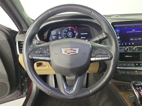 Used 2021 Cadillac CT5 Premium Luxury image 20