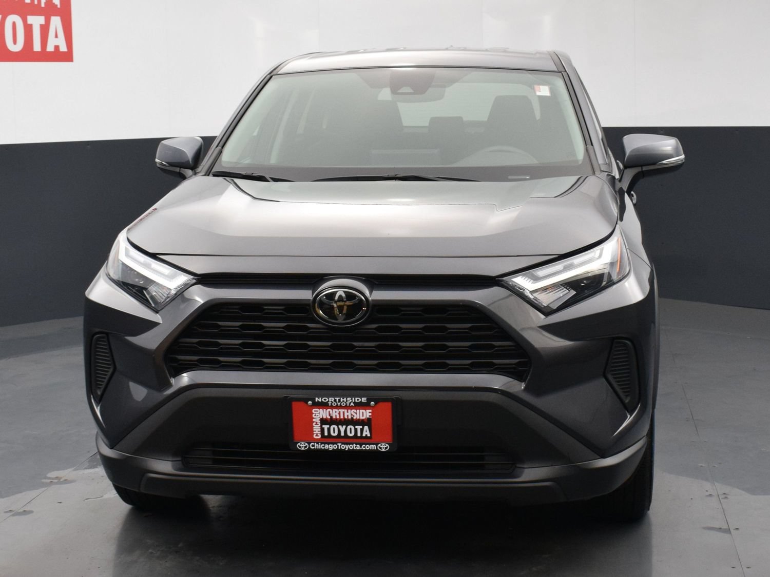Used 2023 Toyota RAV4 LE AWD/4WD image 7