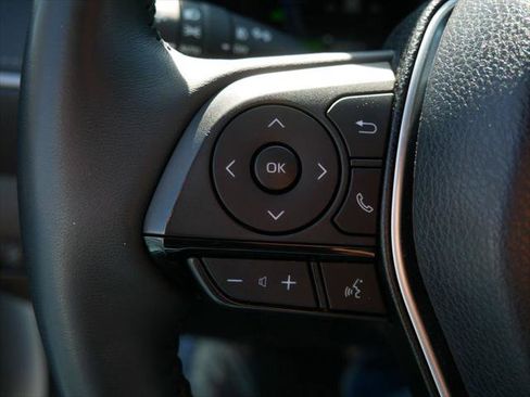 Certified 2024 Toyota Venza Limited AWD/4WD image 29