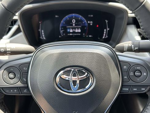 New 2026 Toyota Corolla SE FWD image 26
