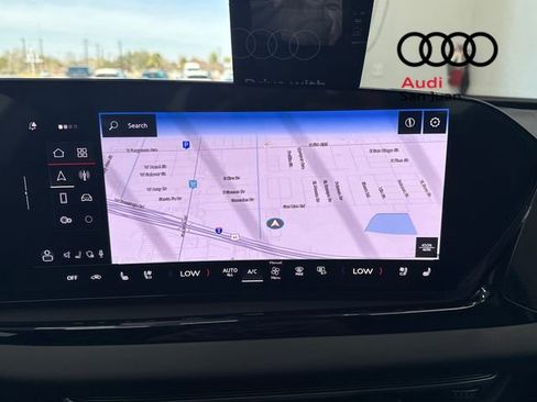 New 2026 Audi A6 Prestige AWD/4WD image 18