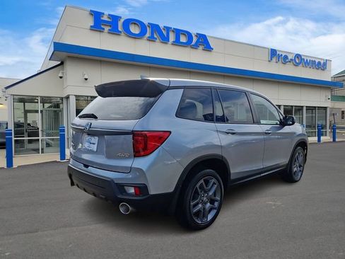 Used 2023 Honda Passport EX-L image 5