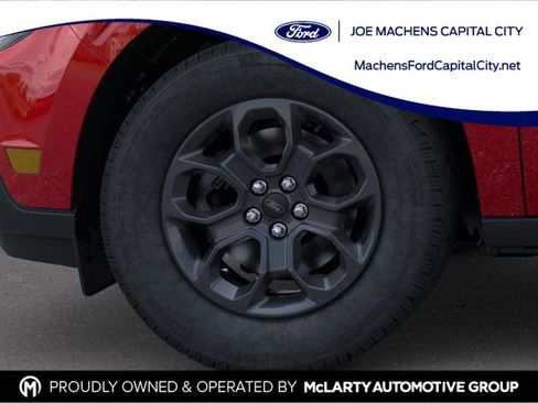 New 2026 Ford Maverick XLT image 21