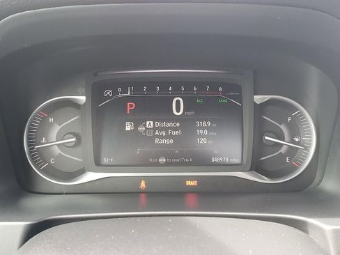 Used 2023 Honda Passport EX-L image 21