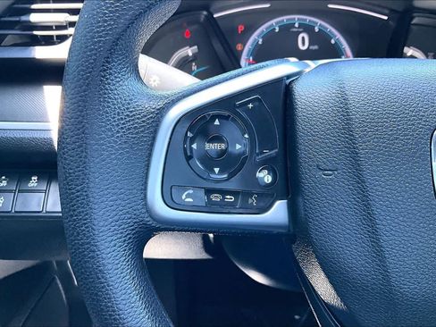 Used 2020 Honda Civic LX image 21