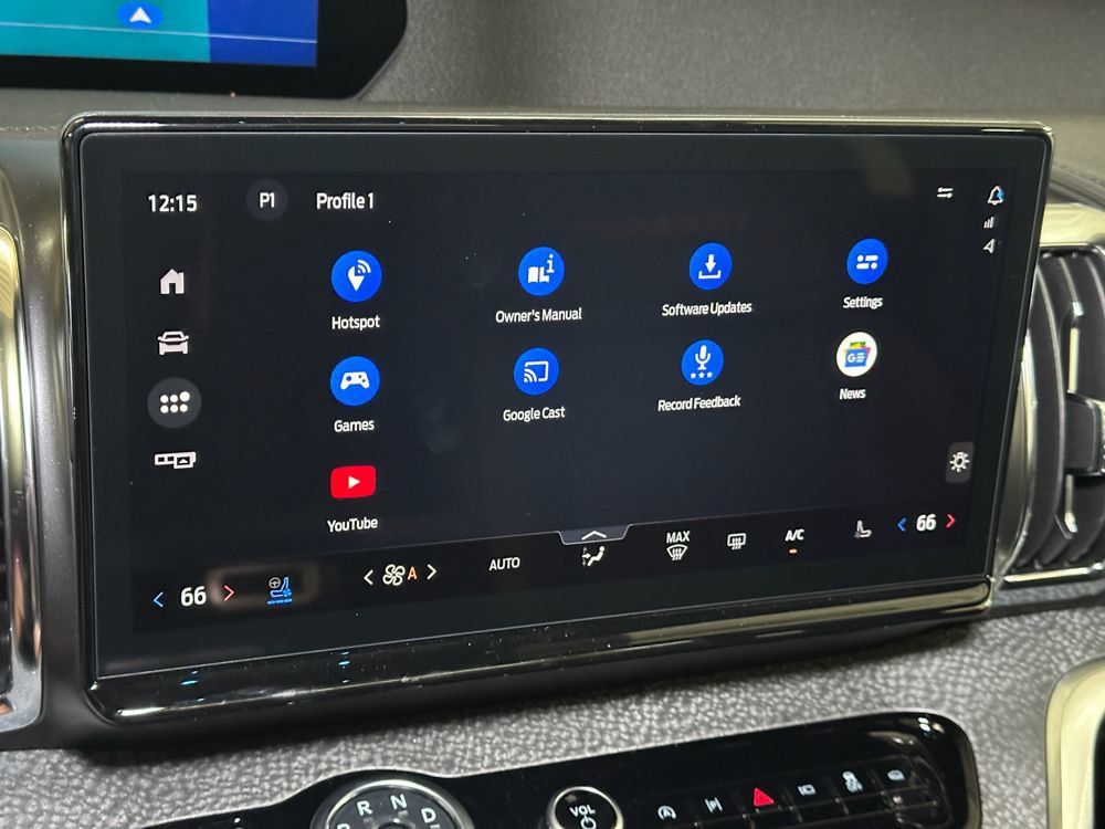 New 2027 Ford Expedition Tremor w/ Driver's Package AWD/4WD image 49
