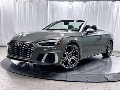 Used 2023 Audi S5 Premium Plus