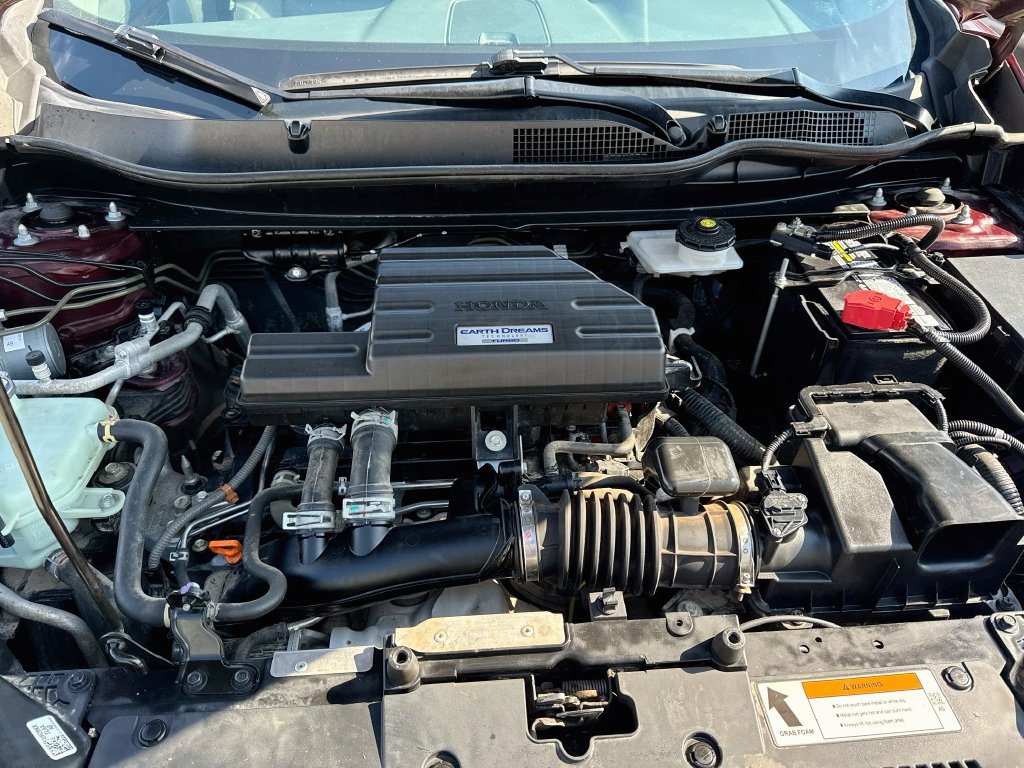 Used 2019 Honda CR-V EX image 37