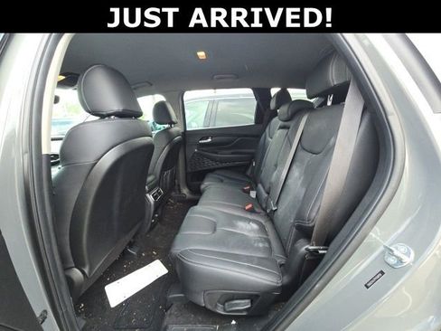 Used 2023 Hyundai Santa Fe SEL FWD image 8