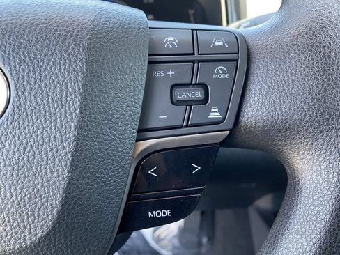 Certified 2025 Toyota Camry LE FWD image 27