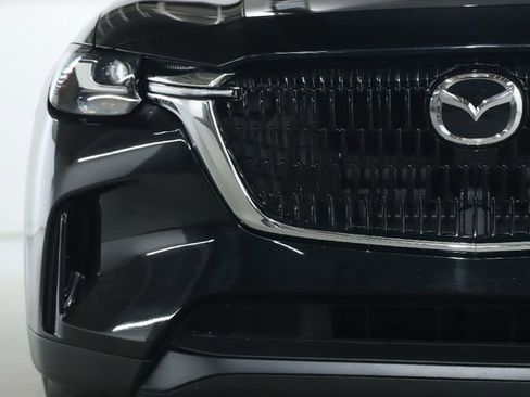 Certified 2024 MAZDA CX-90 Plug-In Hybrid w/ Preferred image 7