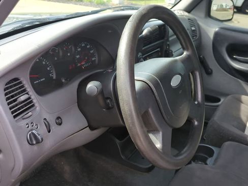 Used 2004 Ford Ranger XLT image 10