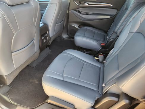 Used 2022 Buick Enclave Essence w/ Experience Buick Package image 35