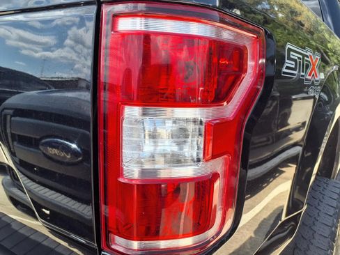Used 2020 Ford F150 XL w/ Equipment Group 101A Mid AWD/4WD image 8