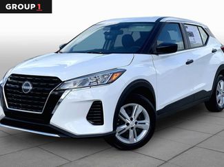 Used 2024 Nissan Kicks S FWD video 1