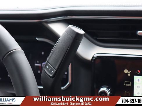 New 2026 GMC Sierra 2500 Denali w/ Denali Reserve Package AWD/4WD image 19