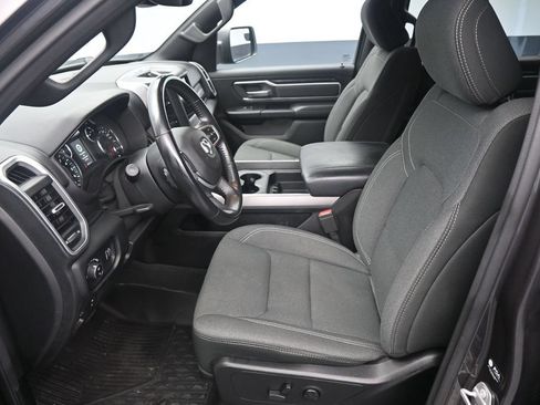 Used 2021 RAM 1500 Big Horn AWD/4WD image 15
