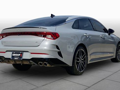 Used 2024 Kia K5 GT FWD image 13