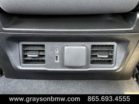 Used 2025 Chevrolet Silverado 2500 LT w/ Safety Package AWD/4WD image 17