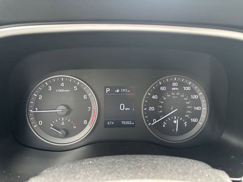 Used 2019 Hyundai Tucson SE FWD image 13
