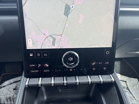 Used 2026 GMC Terrain AT4 image 16