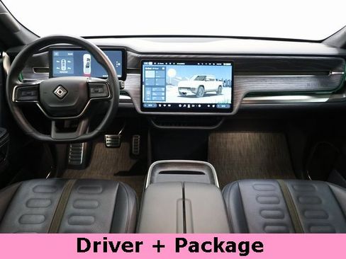 Used 2022 Rivian R1T Launch Edition image 18