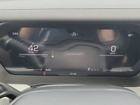New 2026 Jeep Cherokee Laredo AWD/4WD image 25