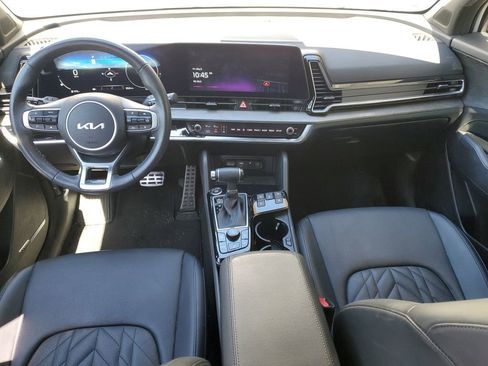 Certified 2024 Kia Sportage X-Pro Prestige AWD/4WD image 9