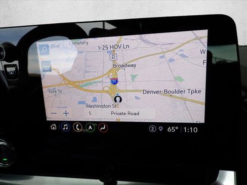 Used 2023 Chevrolet Corvette Stingray Coupe w/ Z51 Performance Package image 18