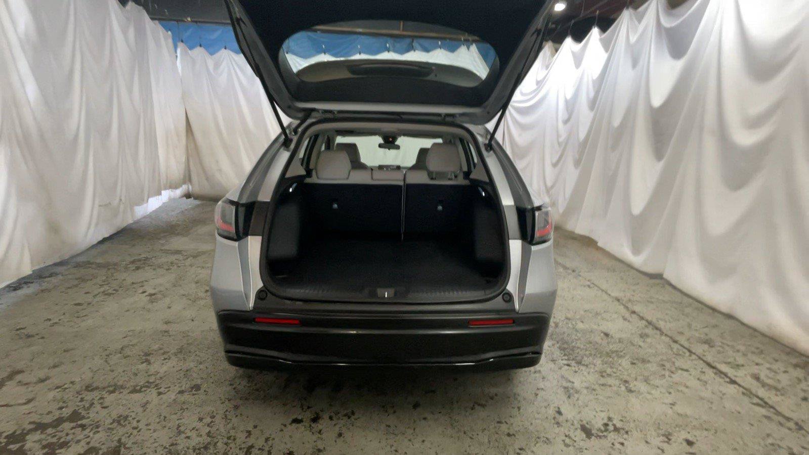 Used 2023 Honda HR-V LX image 21