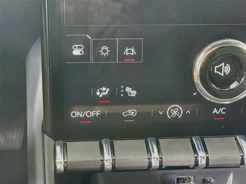 New 2027 GMC Terrain Elevation AWD/4WD image 14