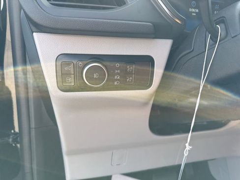 New 2025 Ford Escape PHEV w/ PHEV Premium Package image 17