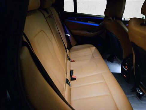 Used 2022 BMW X3 sDrive30i w/ Premium Package 2 (ZPA) image 20